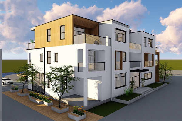 樓宇自控改變了人們的生活，其現(xiàn)狀如何？(圖1)