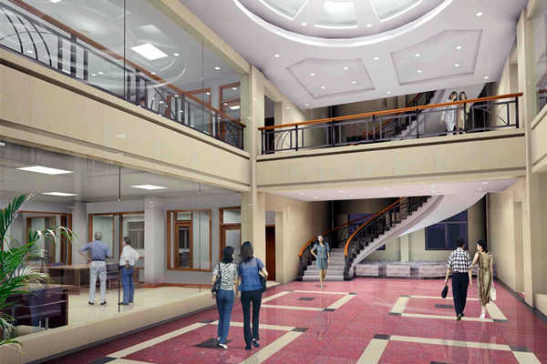 樓宇自動(dòng)化是發(fā)展智能樓宇的必然要求！(圖1)