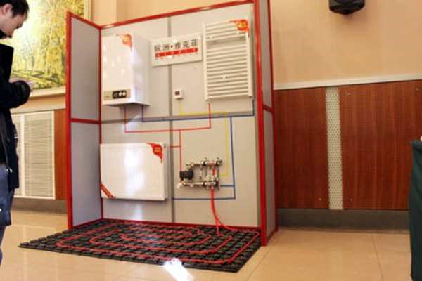 暖通空調(diào)節(jié)能的樓宇自動(dòng)化手段！(圖1)