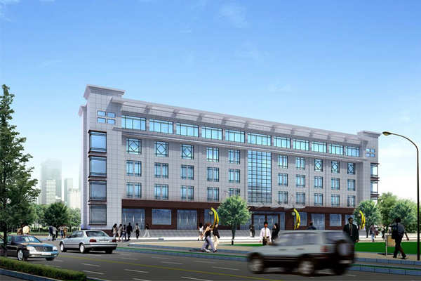 樓宇自控前期策劃不到位是如何造成的？(圖1)