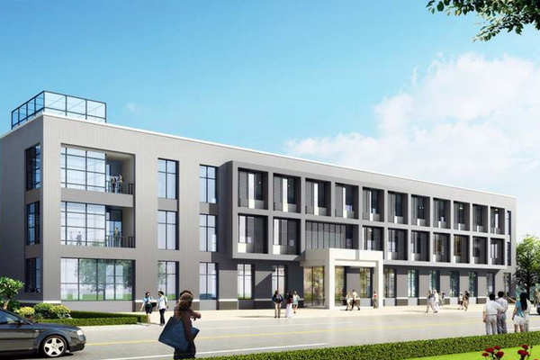 智能樓宇建設業(yè)主方面常見問題！(圖1)