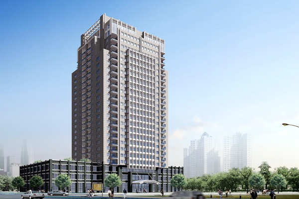 樓宇智能化系統(tǒng)包括哪些？(圖1)