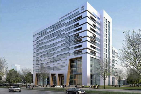 樓宇自控的功能有哪些？(圖1)