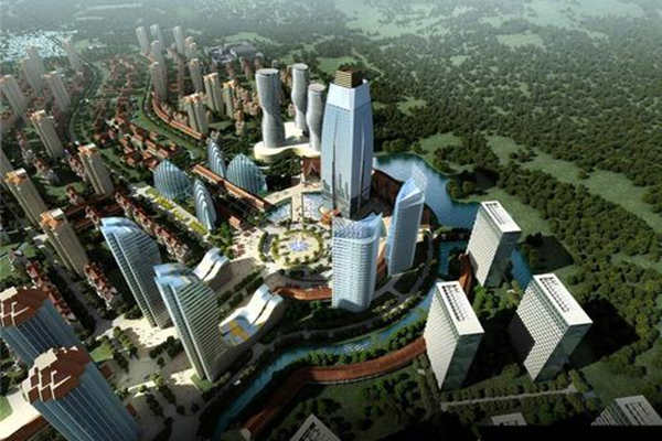 樓宇自控技術的崛起與興盛！(圖1)