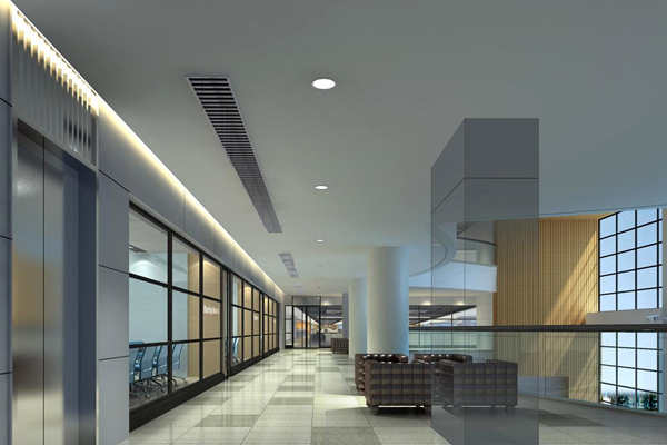 哪些設(shè)計(jì)問(wèn)題會(huì)影響樓宇自控系統(tǒng)的發(fā)展進(jìn)步？(圖1)