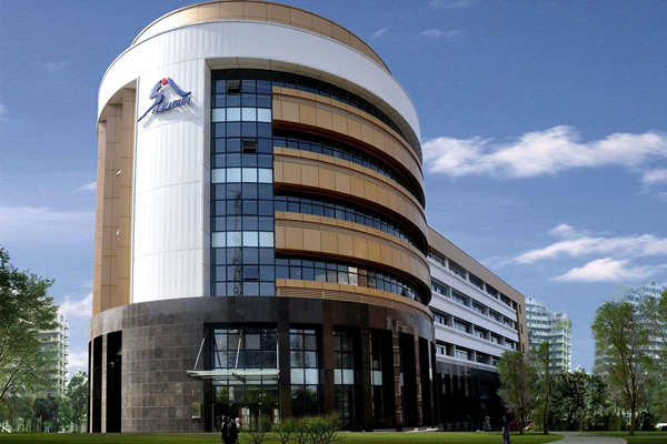 智能樓宇的運營管理逐漸完善，還有待加強！(圖1)