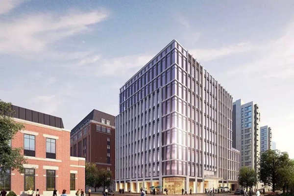 亞太地區(qū)樓宇自動化市場份額增加！(圖1)