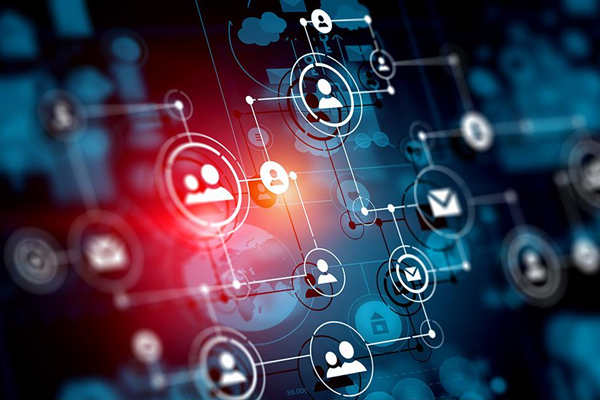 樓宇自控系統(tǒng)如何構(gòu)建信息網(wǎng)絡(luò)？(圖1)