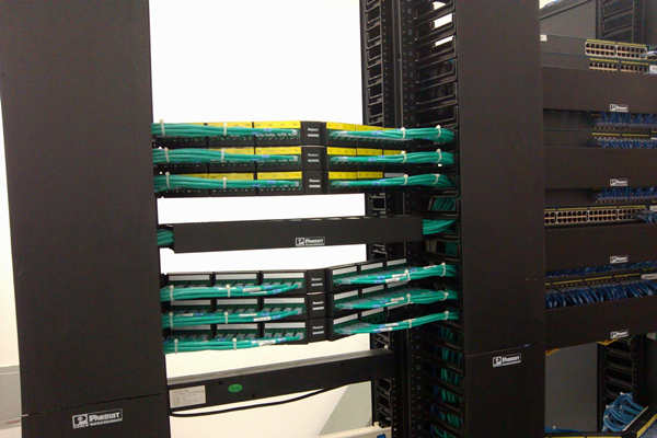 樓宇自動化實踐中網(wǎng)線做線一定要按照568a或者568b嗎？(圖1)