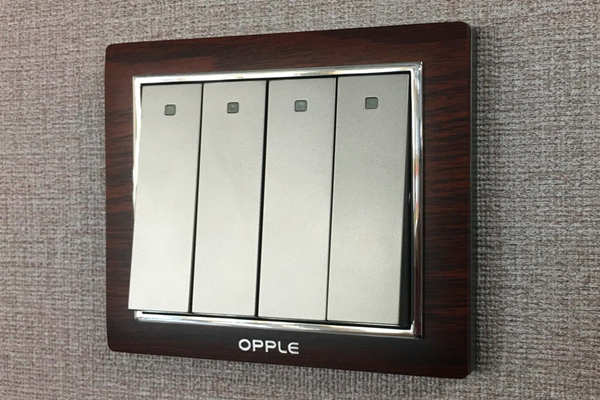 智能樓宇建設(shè)中照明安全問(wèn)題！(圖1)