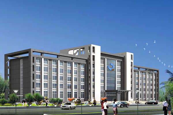 瞻仰樓宇自控中綜合安防系統(tǒng)的風采！(圖1)