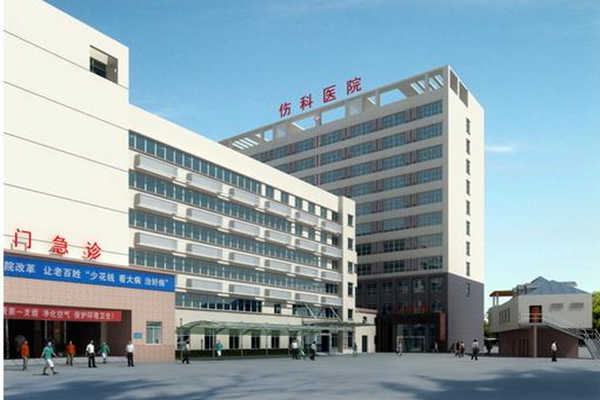 醫(yī)療機構(gòu)樓宇自控系統(tǒng)建設方案推薦！(圖1)