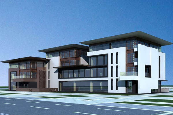 樓宇智能化總體方案設(shè)計被忽視是何原因？(圖1)