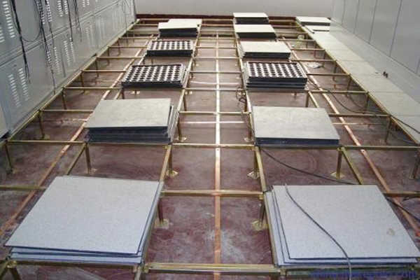 樓宇自控過程中的防雷以及接地工作！(圖1)