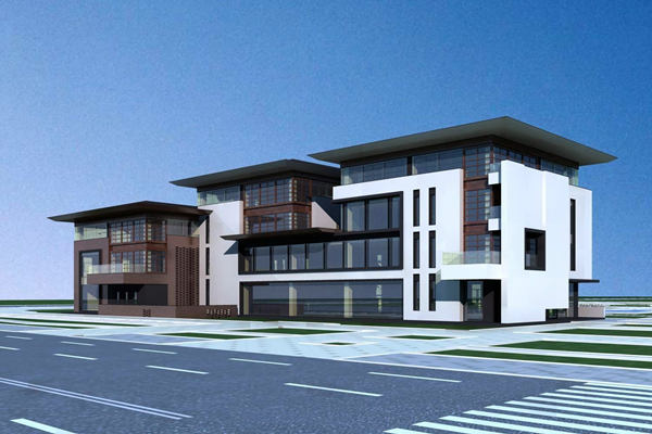 了解樓宇自動化中數(shù)據(jù)集成的需求！(圖1)