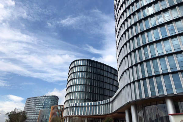 樓宇自控系統(tǒng)的安全守護(hù)體現(xiàn)在哪些地方？(圖1)