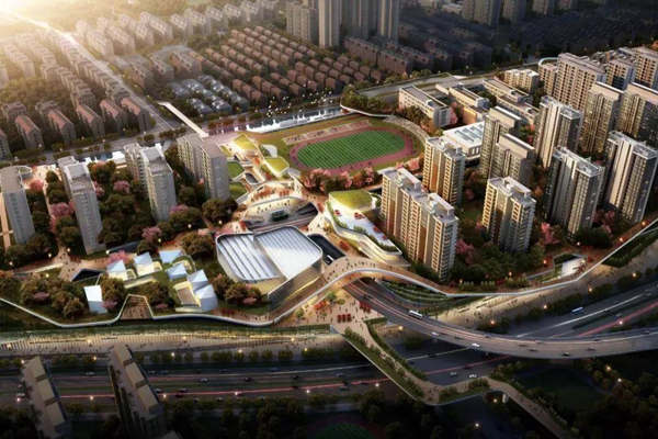 樓宇自控系統(tǒng)的目標(biāo)、特點(diǎn)和價(jià)值！(圖1)