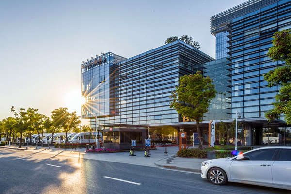 智能樓宇建設存在哪些溝通關系？(圖1)