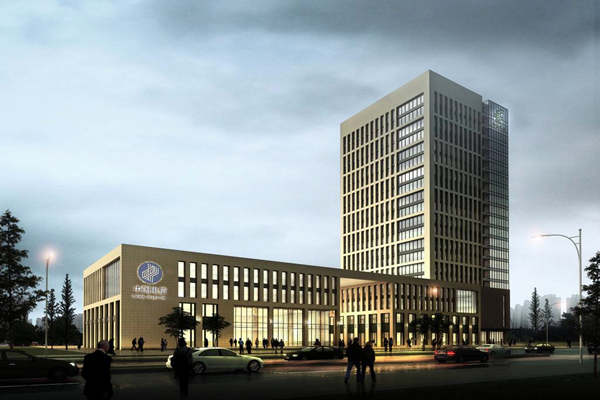 樓宇自控系統(tǒng)實施要求綜述！(圖1)