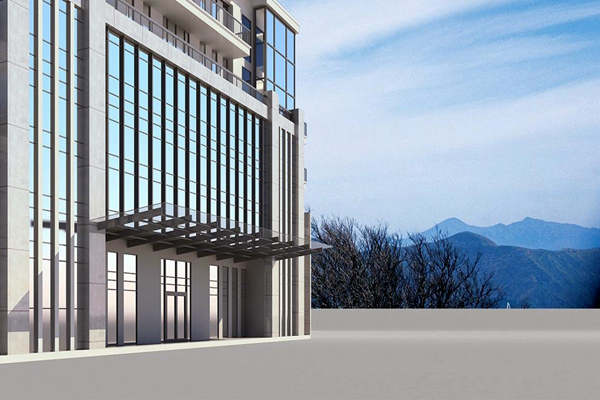 樓宇自動(dòng)化工程一般施工技術(shù)要求！(圖1)