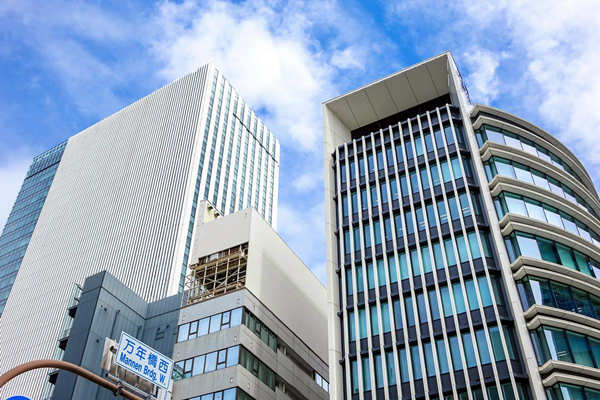 大型樓宇自動化工程供應(yīng)商需要具備怎樣的資格？(圖1)