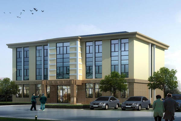 樓宇自控前景廣闊，未來可期！(圖1)