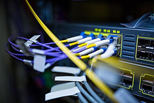 樓宇自控對于線路安裝有哪些要求？(圖1)