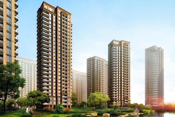 樓宇智能化不同領(lǐng)域的應(yīng)用分析！(圖1)