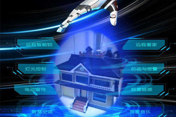 電氣工程控制中，樓宇自動化技術有什么精彩表現(xiàn)？(圖1)