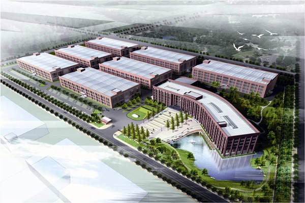 建設(shè)智能樓宇的必要性！(圖1)