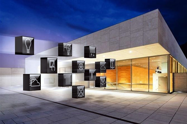 樓宇自控工程實(shí)施存在的問題及對(duì)策！(圖1)