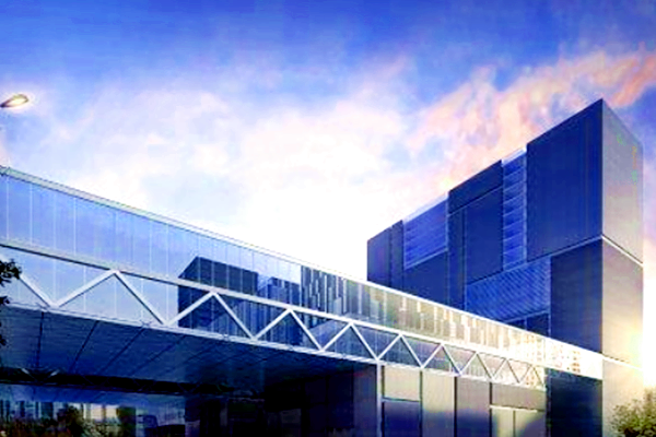 樓宇智能系統(tǒng)實施的五大要點！(圖1)