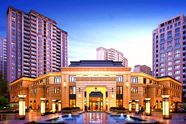 樓宇自控系統(tǒng)的概述！(圖1)