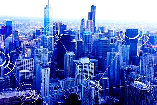 樓宇自控系統(tǒng)的概述！(圖2)