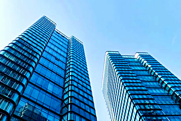 樓宇自動化系統(tǒng)的組成！(圖1)