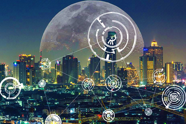 樓宇自動化系統(tǒng)，干貨滿滿！(圖1)