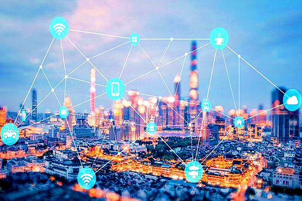 “互聯(lián)網(wǎng)+”時(shí)代，智能樓宇自控系統(tǒng)如何實(shí)現(xiàn)蛻變？(圖2)