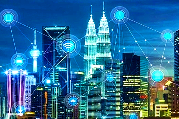 樓宇自控系統(tǒng)知識誰知道？(圖2)