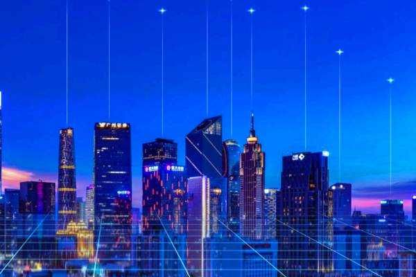 技術(shù)揭秘：智能樓宇控制系統(tǒng)！(圖1)