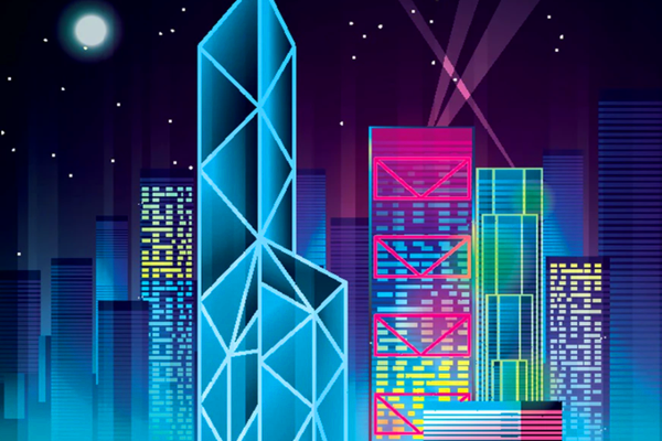 樓宇自控系統(tǒng)的智能化發(fā)展研究！(圖1)