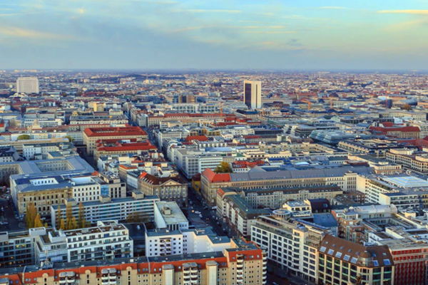 智能樓宇，設(shè)定正確樓宇節(jié)能基礎(chǔ)的三要點！(圖1)