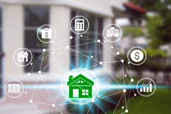 什么是基于物聯(lián)網(wǎng)的智能樓宇控制系統(tǒng)？(圖1)