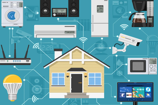 當(dāng)樓宇遇上樓宇自動(dòng)化系統(tǒng)，智慧由此開啟！(圖1)