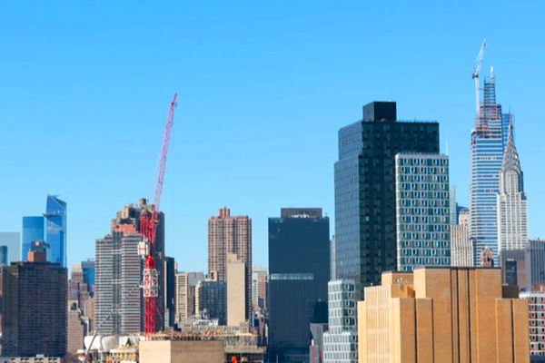 智能樓宇市場前景可期！(圖1)