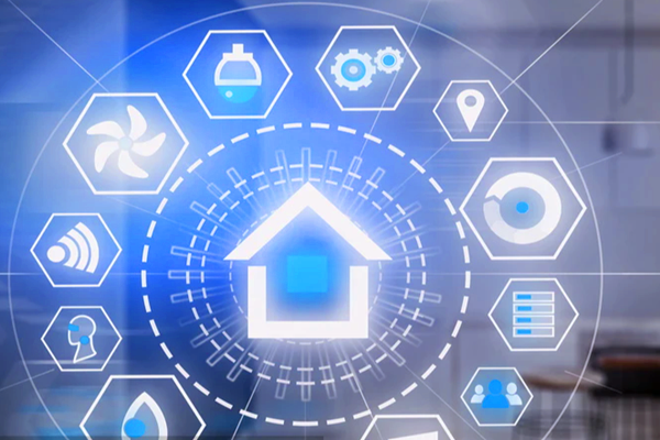 物聯(lián)網(wǎng)技術(shù)如何實(shí)現(xiàn)醫(yī)院樓宇智能化？(圖1)