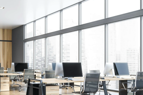 樓宇自控系統(tǒng)設(shè)計說明(圖1) 樓宇自控系統(tǒng)設(shè)計說明(圖1)