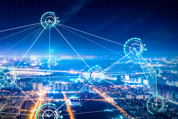 “新基建”之下，這樣定義智能樓宇！(圖1)