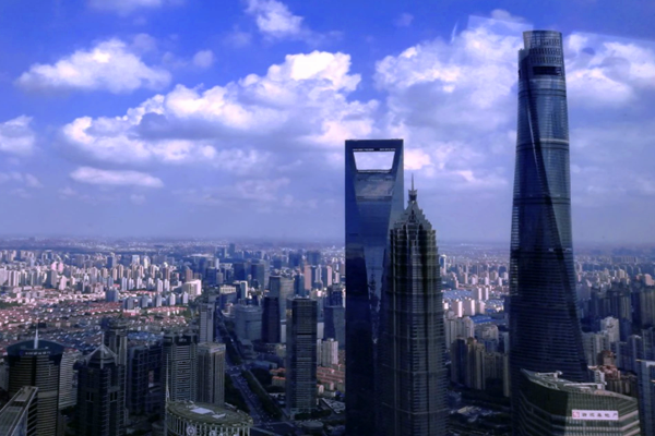 樓宇自控系統(tǒng)的設(shè)計(jì)原則！(圖1)