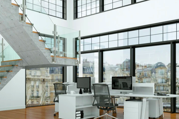 樓宇自控系統(tǒng)功能說明！(圖1)