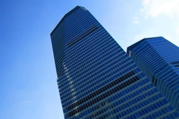 樓宇自動(dòng)化系統(tǒng)入門了解！(圖1)